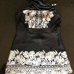 NWT - WHITE HOUSE BLACK MARKET